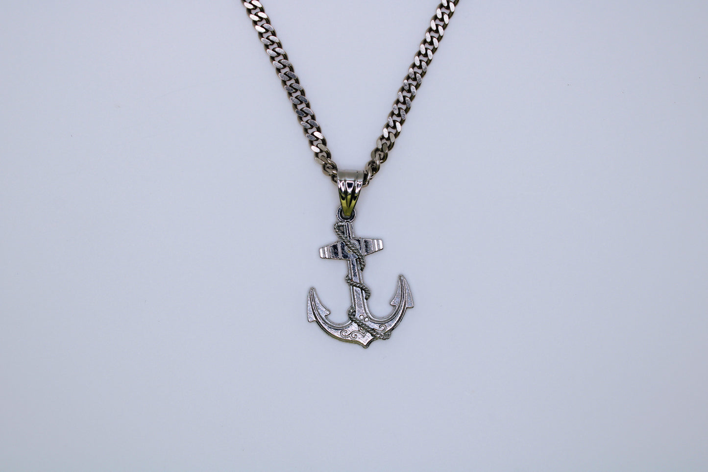 Atlantic Necklace