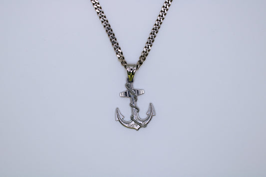 Atlantic Necklace