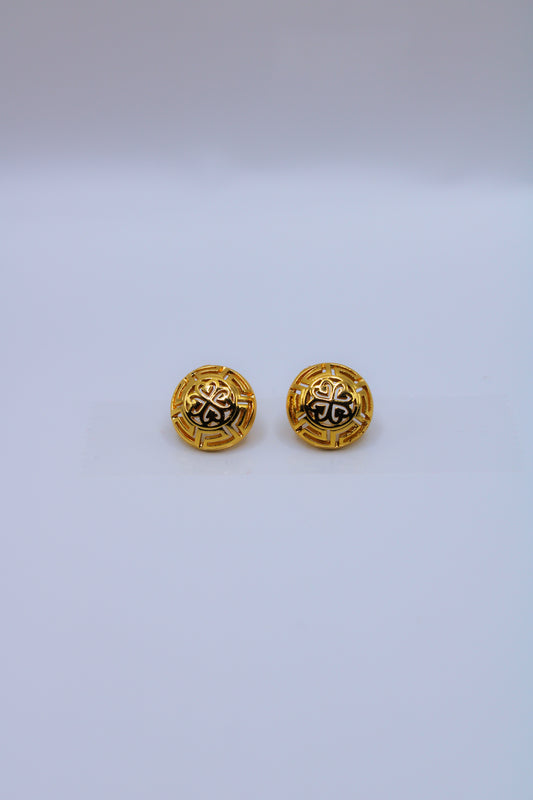 Isabel Stud Earrings