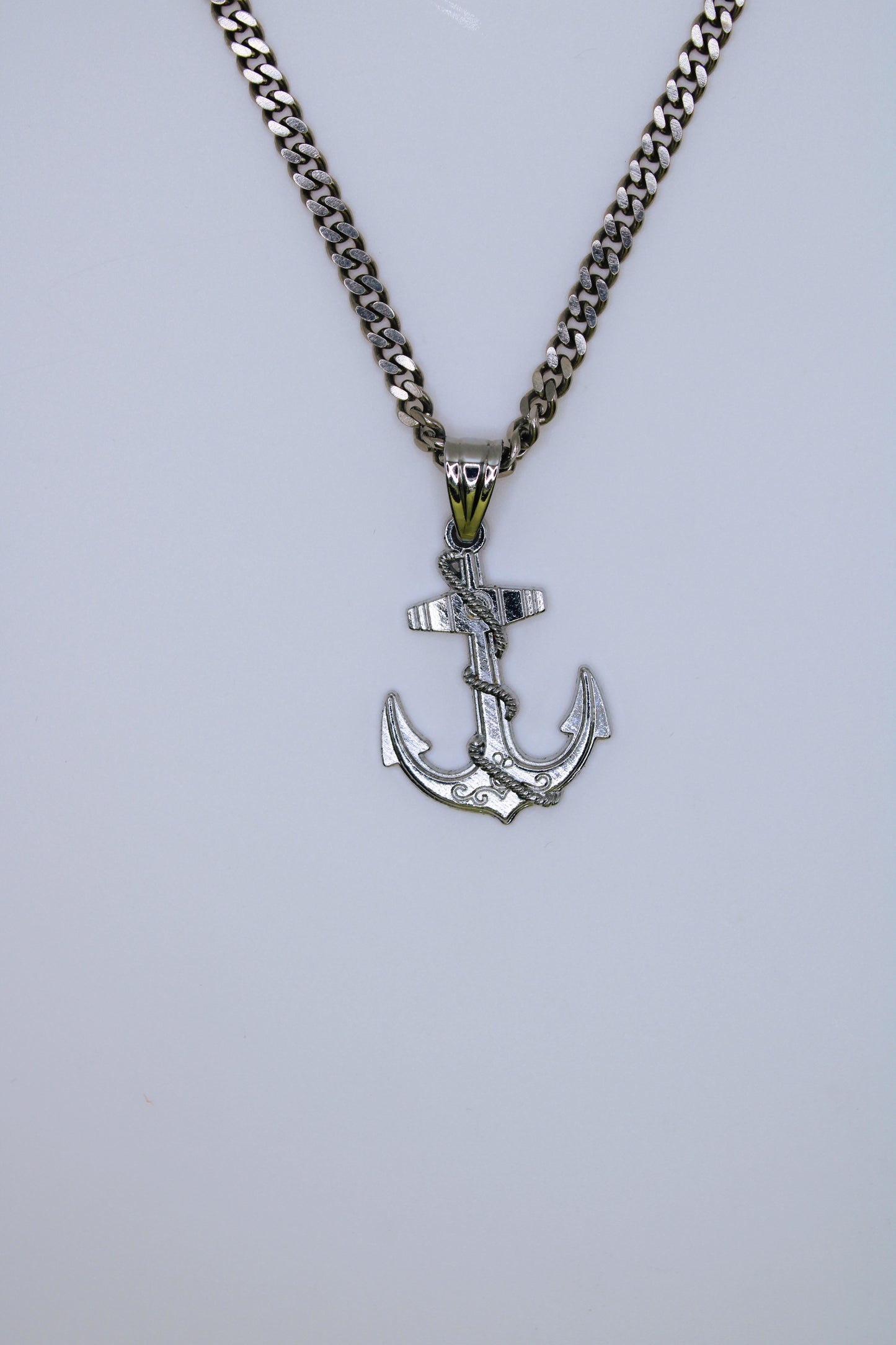 Atlantic Necklace