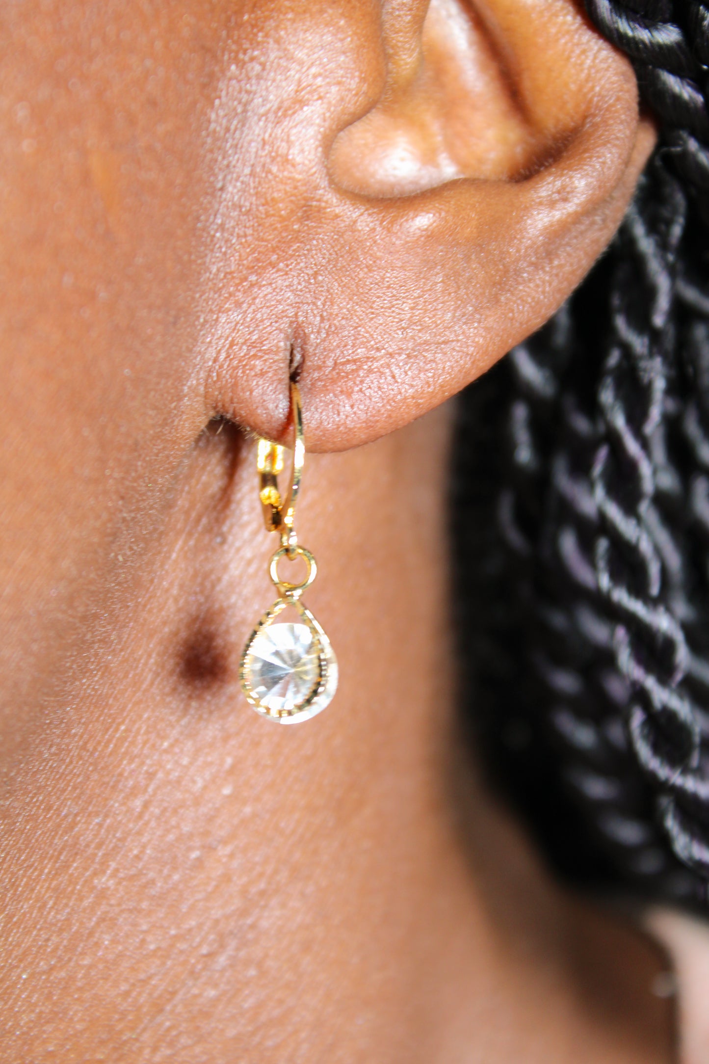 Nadia Earrings