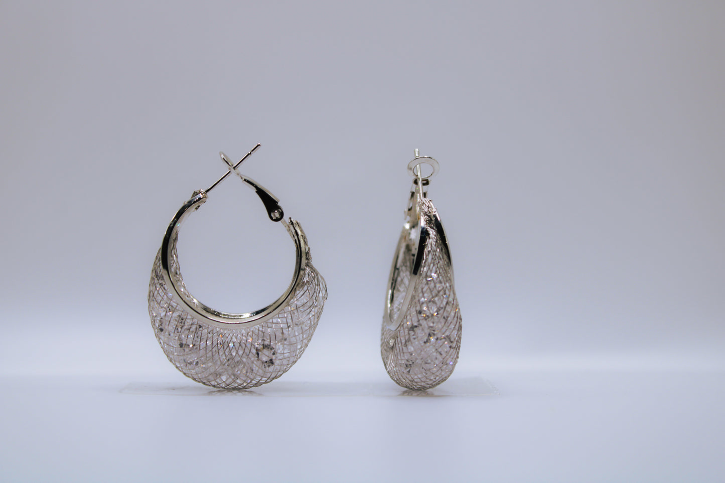 Jamila Earrings