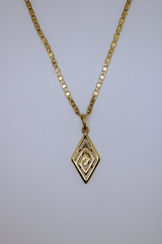 Siena Necklace