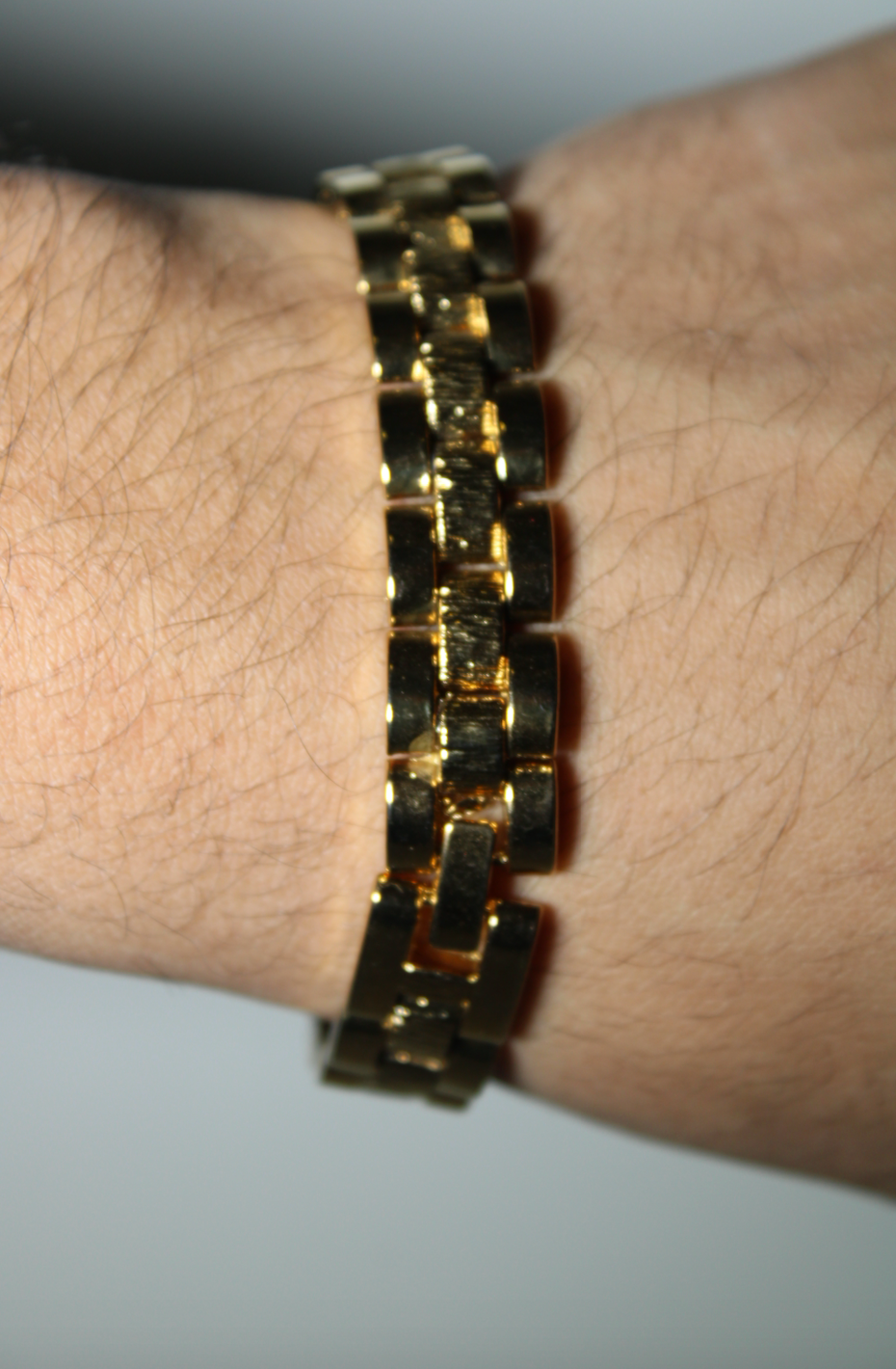 The Henry Bracelet